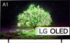 LG 65" A1 4K OLED (2021) - fyndvara