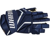 Alpha LX2 JR hockeyhandskar Barn NV NAVY 11