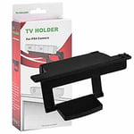 High Quality TV Clip Monitor Mount Holder Stand For Playstation 4 PS4 Move Eye C
