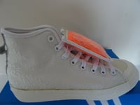 Adidas Nizza Hi RF trainers shoes FX2418 uk 9 eu 43.5 us 9.5 NEW IN BOX
