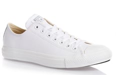 CONVERSE CT OX WHITE WOMENS 136823C UK 3-5