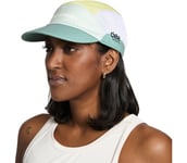 FSTCAP SC FIELD ICONICSL LÖPARKEPS Unisex Dusty Turquoise Glade S/M