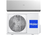 HAIER Värmepump Split Expert Nordic AS25 består av AS25XCHHRA-NR och 1U25KEHFRA-NR SCOP 5.10 A+++ R32 Kylmedel och inbyggd Wifi