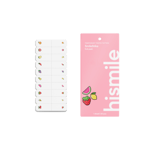 Hismile SmileStika Fruit Pack 20-pack