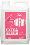 NAF Off Extra Effect 2.5L Equine Fly Repellent Spray