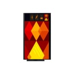 Samsung S27D400GAU - S40GD Series - LED-skärm - Full HD (1080p) - 27"