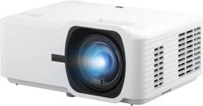 Viewsonic LS711W vidéo-projecteur Projecteur à focale standard 4200 ANSI lumens 1080p (1920x1080) Blanc - Neuf