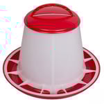 Foderautomat Plast 1 kg