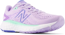 New Balance Fresh Foam Evoz v2 Running Shoes Women, violet US 8 | EU 39 2022 Chaussures running sur route