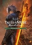 Tales of Arise - Beyond the Dawn Deluxe Edition OS: Windows