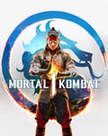 Mortal Kombat 1 - PC Windows