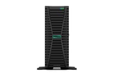 HPE ProLiant ML350 Gen11 - tower Xeon Silver 4510 2.4 GHz - 64 GB - SSD 2 x 960 GB