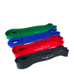 Gym Power Gummiband