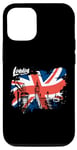 iPhone 13 Pro UK Flag London City Case