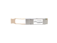 ATGBICS 40GB-SR4-QSFP-C, Fiberoptik, 40000 Mbit/s, QSFP+, MPO, SR, 150 m