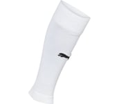 teamGOAL Sleeve Sock  Unisex PUMA White-PUMA Black 4