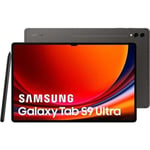 Tablette Tactile SAMSUNG Gala y Tab S9 Ultra 14 6 WIFI 256Go Anthracite