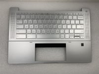 HP Pro c640 Chromebook M03454-031 English UK  Keyboard with STICKER NEW