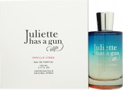 Juliette Has A Gun Vanilla Vibes Eau de Parfum 100ml Spray