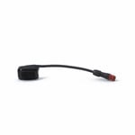 Ledx Backup-batteri 8.4V/ 0.5Ah/ 4.5Wh