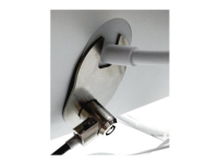 Compulocks iMac 27 RAM Door Lock Security Bracket - Sikkerhedsbeslag - for Apple iMac (27 tommer)