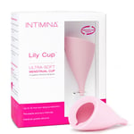 Intimina Lily Cup Size A Reusable Menstrual Cup