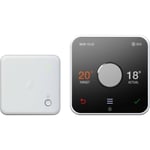 Hive Thermostat For Combi Boiler V3 Hubless Active Heating Control System Smart