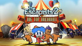 The Escapists 2 - Big Top Breakout - PC Windows,Mac OSX,Linux