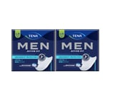 Tena For Men Odour Control Pads Level 1 (12 Pants) x 2