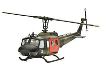 Revell 04444 German Bell UH-1D SAR (1:72 Scale)