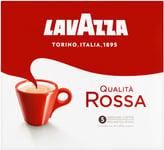 Lavazza Qualita Rossa Ground Coffee 500G
