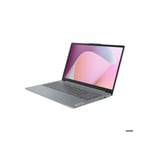 Laptop Lenovo IdeaPad Slim 3 15AMN8 AMD Ryzen 3 7320U  8 GB RAM 512 GB SSD Azerty Fransk