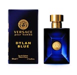 Versace 595-25738 Dylan Blue Eau De Cologne 50 ml