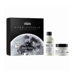 L'Oreal Professionnel Serie Expert Metal DX Moon Capsule Limited Edition Giftset 2023