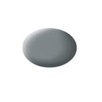 Revell Aqua Color No 43 Medium Grey (USAF) - Matt 18ml