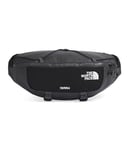 THE NORTH FACE Terra Lumbar Hip Belt Bag Asphalt Grey/Tnf Black One Size