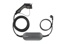 DELTACO e-Charge EV-laddningsstation - IEC 62196 Type 1