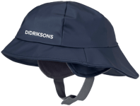 Didriksons Southwest Regnmössa Barn Navy