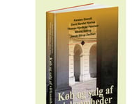 Köp Och Försäljning Av Företag - En Handbok | K. Gianelli  D. Sander Hjortsø  N. Salling  T. Hjortkjær Petersen  J. Ettrup Zeuthen | Språk: Danska
