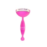 Bikini Plus Ladies Disposable Razor Hair Removal Shaver CURVED Blade Underarm