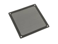 Kolink Magnetic Dust Støvfilter Sort