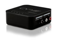 CYP/// Digital och/eller Analog Audio Converter