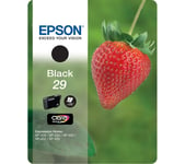 Epson XP-235 XP-332 XP-335 Genuine Black Ink Cartridge T2981