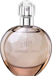Jennifer Lopez Still Eau De Parfum Spray, 30Ml Fine Fragrance from an Approved S