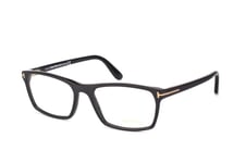 Tom Ford FT 5295/V 002, including lenses, RECTANGLE Glasses, MALE