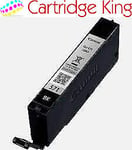 Genuine Canon CLI-571 Printer Ink Cartridge Black - letterbox friendly