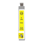 Epson 29 / C13T29944010 gul XL bläckpatron - Kompatibel