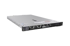 Dell PowerEdge R6515 - rack-monterbar - EPYC 7282 2.8 GHz - 16 GB - SSD 480 GB