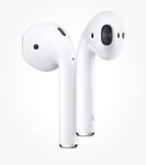 Apple AirPods with Charging Case 2nd Generation - White Sealed New