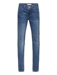 Levi's® 710™ Super Skinny Jeans Blue Levi's